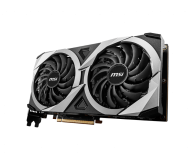 MSI Radeon RX 6700 XT MECH 2X 12GB GDDR6 - 638549 - zdjęcie 3
